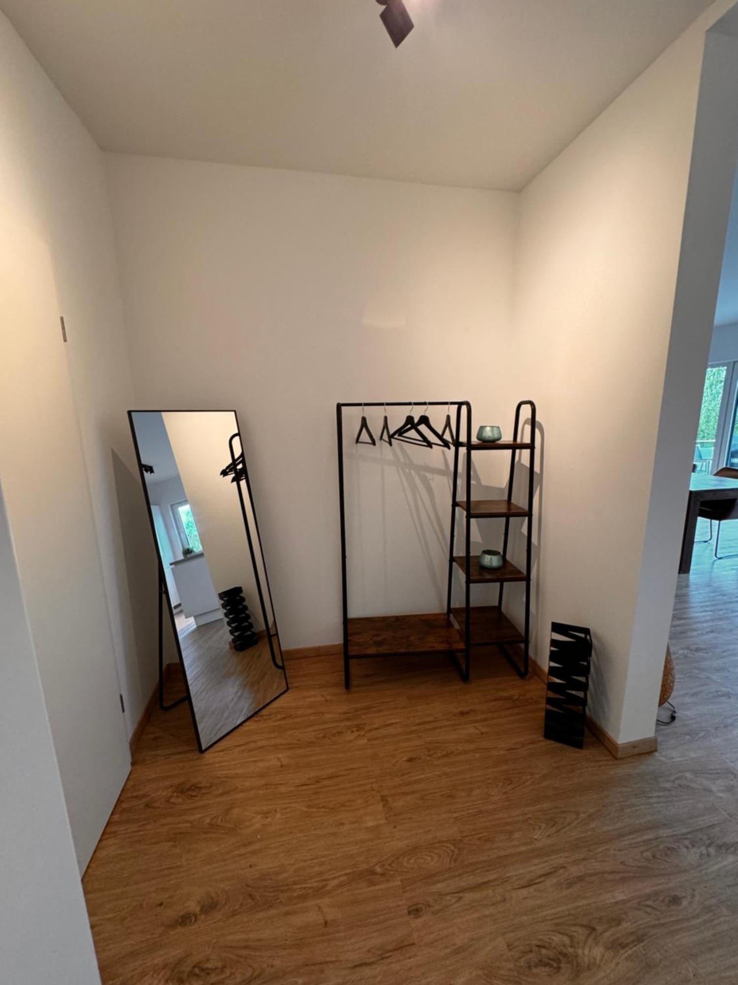 Traumhafter Ausblick, Modern Mit Komfort Und Stil Hardert Exteriér fotografie
