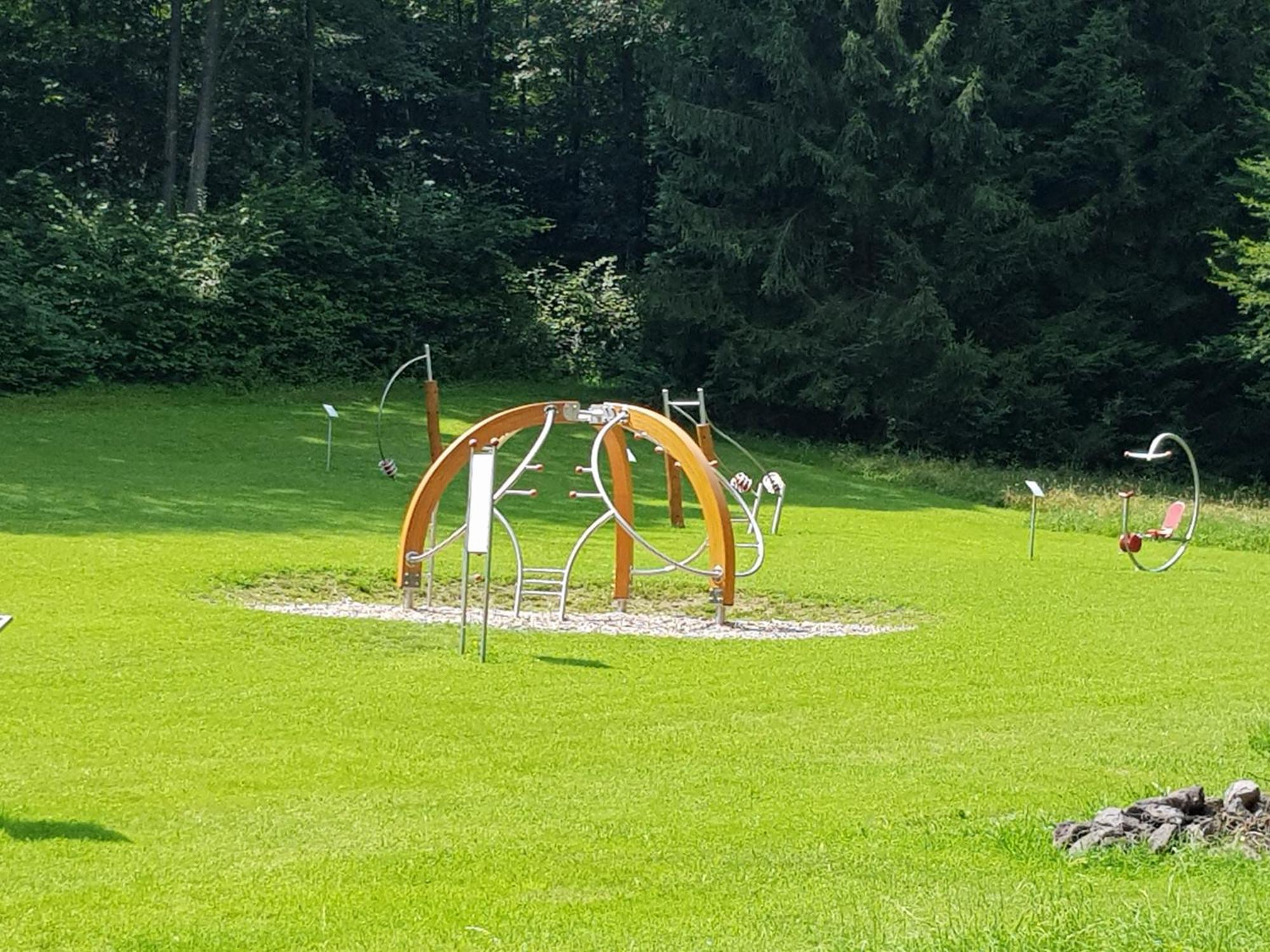 Traumhafter Ausblick, Modern Mit Komfort Und Stil Hardert Exteriér fotografie